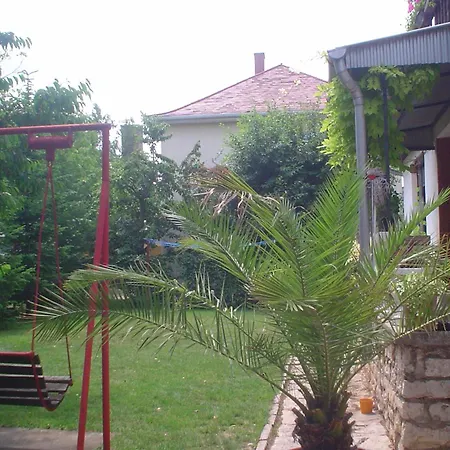 Homestay Bogracsos *