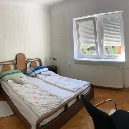 Bogracsos Homestay