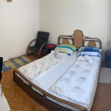 Homestay Bogracsos *