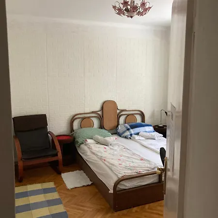 Bogracsos Homestay Balatonfured