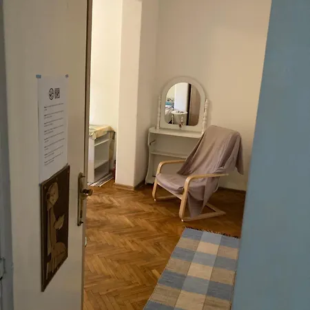 Homestay Bogracsos