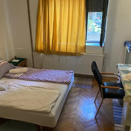 Bogracsos Homestay Balatonfured