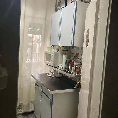 Bogracsos Homestay Balatonfured