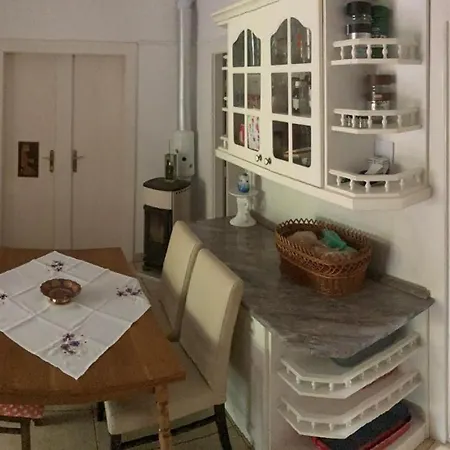 Bogracsos Homestay