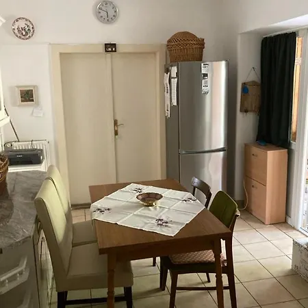 Homestay Bogracsos Balatonfured