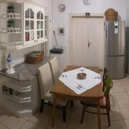 Bogracsos Homestay