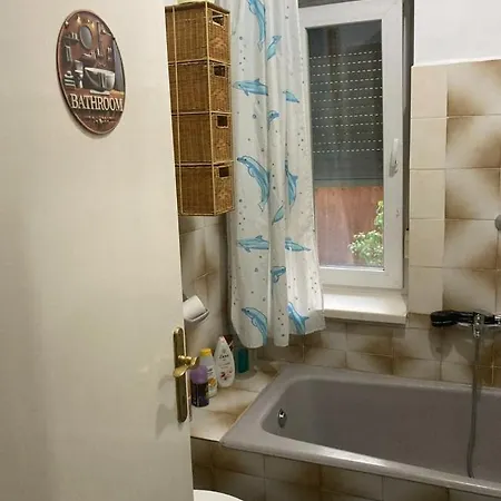 Homestay Bogracsos *