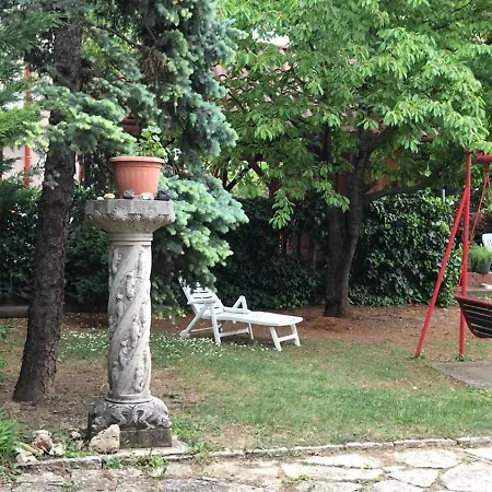 Bogracsos Homestay *
