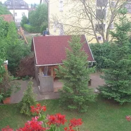 Homestay Bogracsos