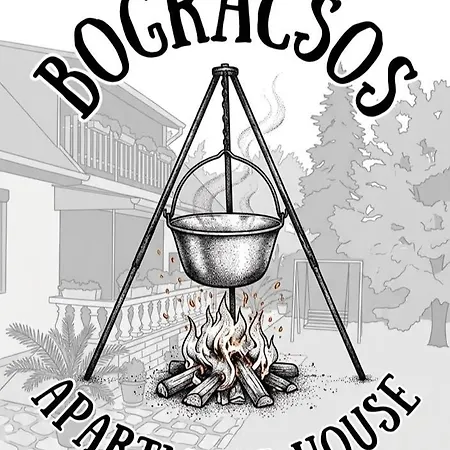 Bogracsos Homestay Balatonfured