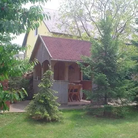 Homestay Bogracsos