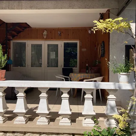 Homestay Bogracsos Balatonfured