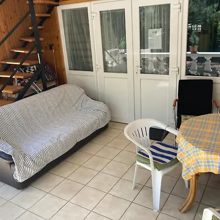 Bogracsos Homestay